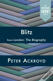 Capa do artigo Blitz