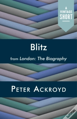 Capa do artigo Blitz