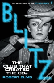 Capa do artigo Blitz