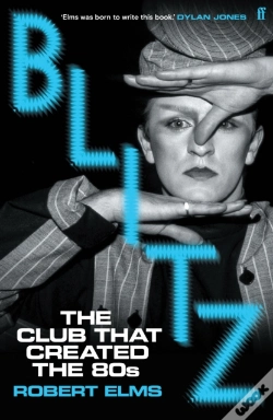 Capa do artigo Blitz