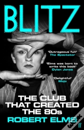 Capa do artigo Blitz