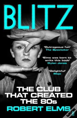 Capa do artigo Blitz