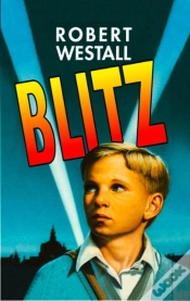 Capa do artigo Blitz