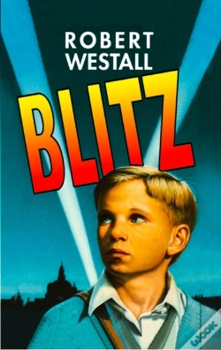 Capa do artigo Blitz