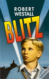 Capa do artigo Blitz
