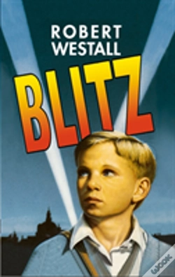 Capa do artigo Blitz