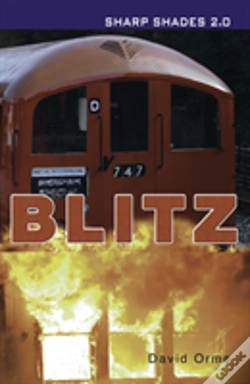Capa do artigo Blitz (Sharp Shades)