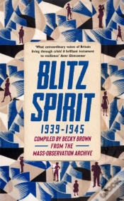 Capa do artigo Blitz Spirit