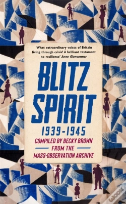 Capa do artigo Blitz Spirit