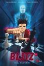 Blitz Tome 1 - Preview