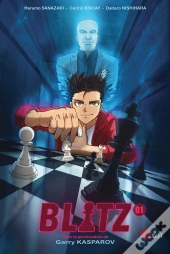 Blitz Tome 1