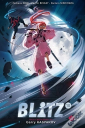Blitz Tome 10