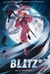 Capa do artigo Blitz Tome 10