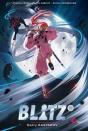 Blitz Tome 10 - Preview