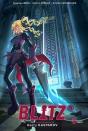 Blitz Tome 11 - Preview