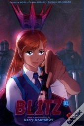 Blitz Tome 2