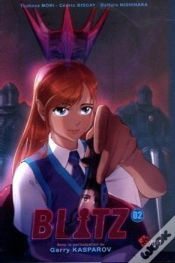 Capa do artigo Blitz Tome 2
