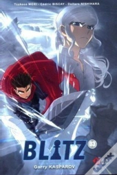 Blitz Tome 3