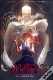Capa do artigo Blitz Tome 4