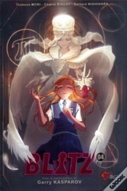Capa do artigo Blitz Tome 4