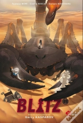 Blitz Tome 9