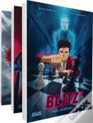 Blitz Vol. 1-3 Collected Set
