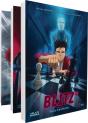 Blitz Vol. 1-3 Collected Set - Preview