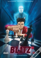 Blitz Vol. 1 Tp