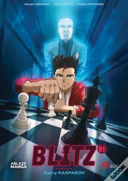 Capa do artigo Blitz Vol. 1 Tp