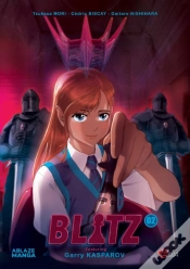 Capa do artigo Blitz Vol. 2
