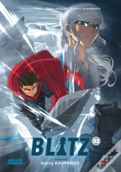Capa do artigo Blitz Vol. 3