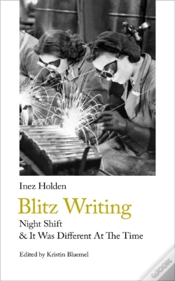 Capa do artigo Blitz Writing
