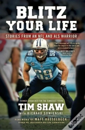 Capa do artigo Blitz Your Life