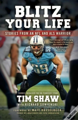 Capa do artigo Blitz Your Life
