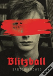 Capa do artigo Blitzball