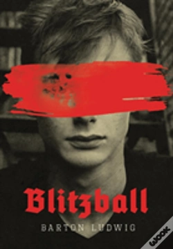 Capa do artigo Blitzball
