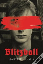 Capa do artigo Blitzball