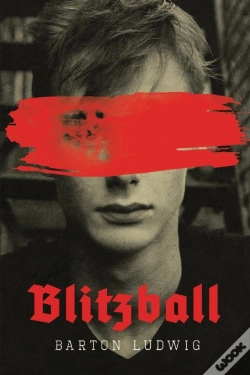 Capa do artigo Blitzball