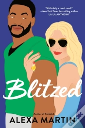 Capa do artigo Blitzed