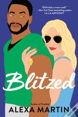 Capa do artigo Blitzed