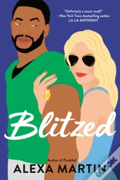 Blitzed