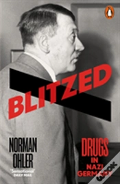 Capa do artigo Blitzed
