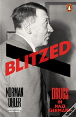 Capa do artigo Blitzed
