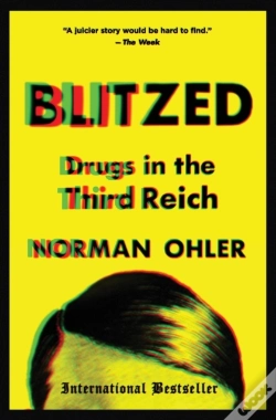 Capa do artigo Blitzed