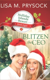 Blitzen The Ceo