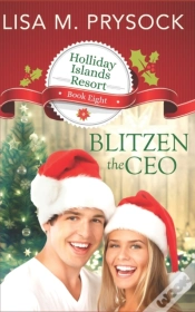 Capa do artigo Blitzen The Ceo