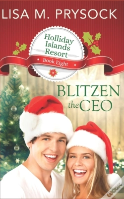 Capa do artigo Blitzen The Ceo