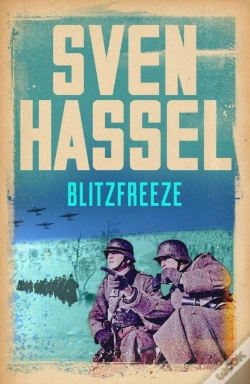 Capa do artigo Blitzfreeze