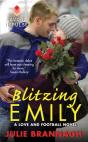 Blitzing Emily - Preview