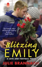 Capa do artigo Blitzing Emily